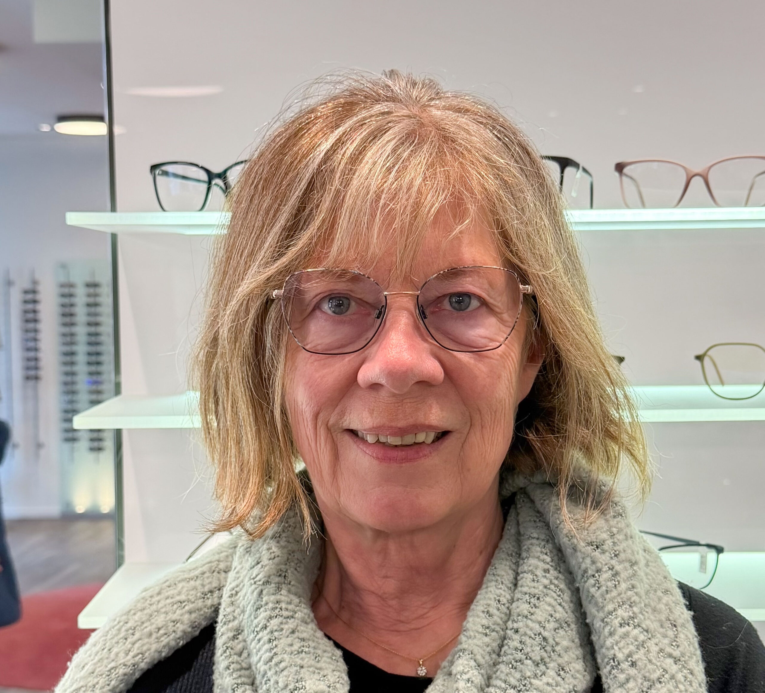 Sabine Veit