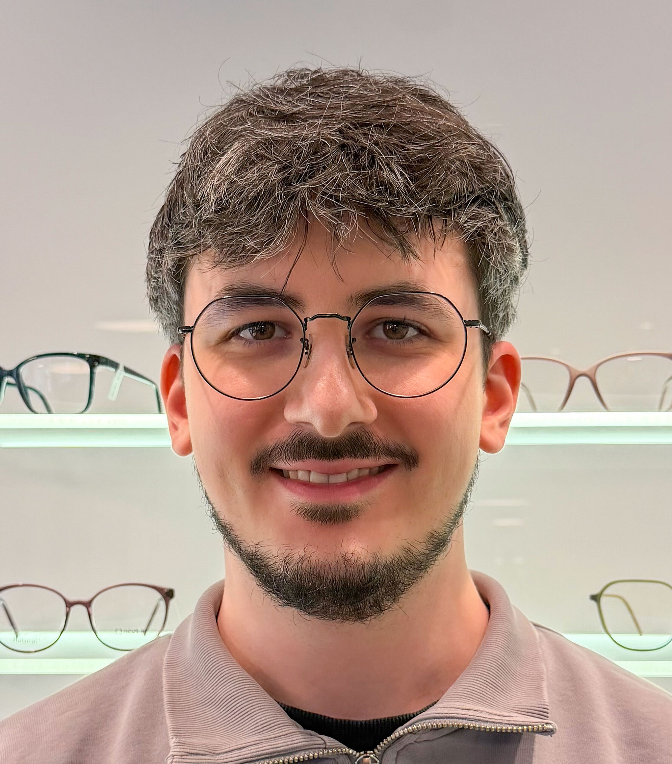 Maximilian Goldbrunner